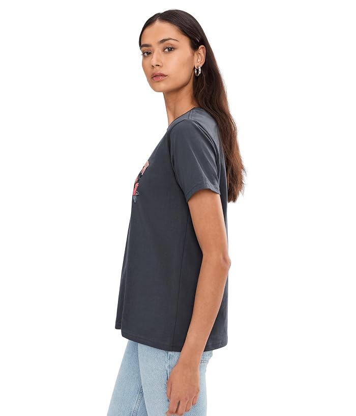 Salty Crew Vacation B.F Tee - Image 3