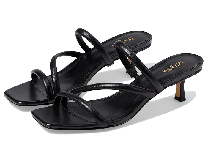 MICHAEL Michael Kors Celia Kitten Slide