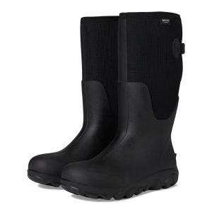 Bogs Classic Seamless Tall Adjustable Calf