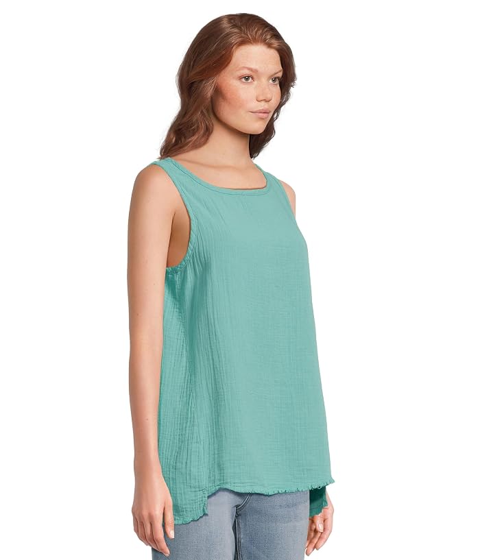 Mod-o-doc Long Step Hem Tank - Image 2