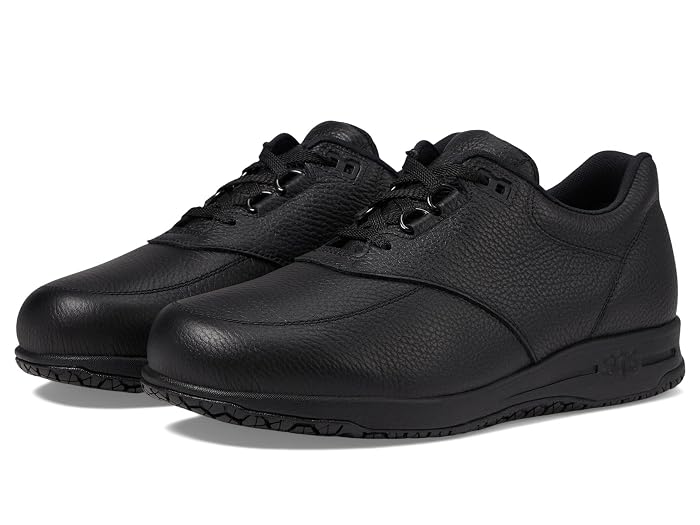 SAS Guardian Slip-Resistant Comfort Lace Up