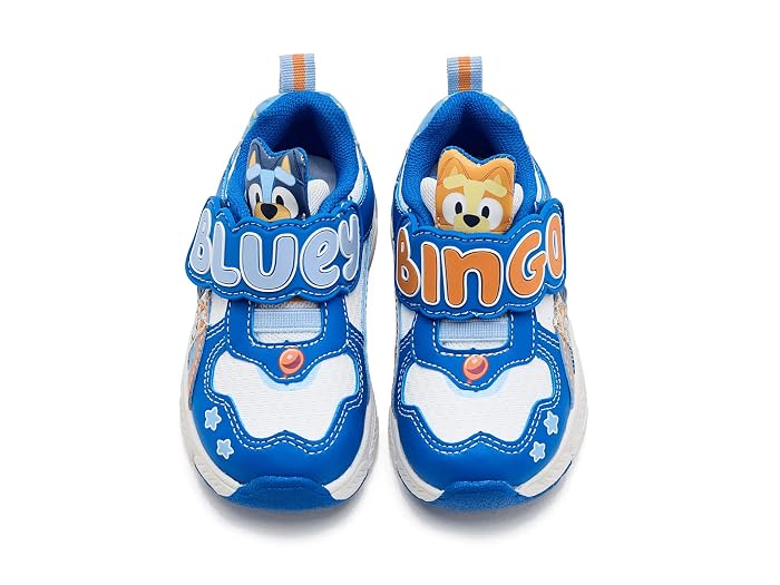 Ground Up Bluey Light Up Athletic (Toddler/Little Kid) - Image 2