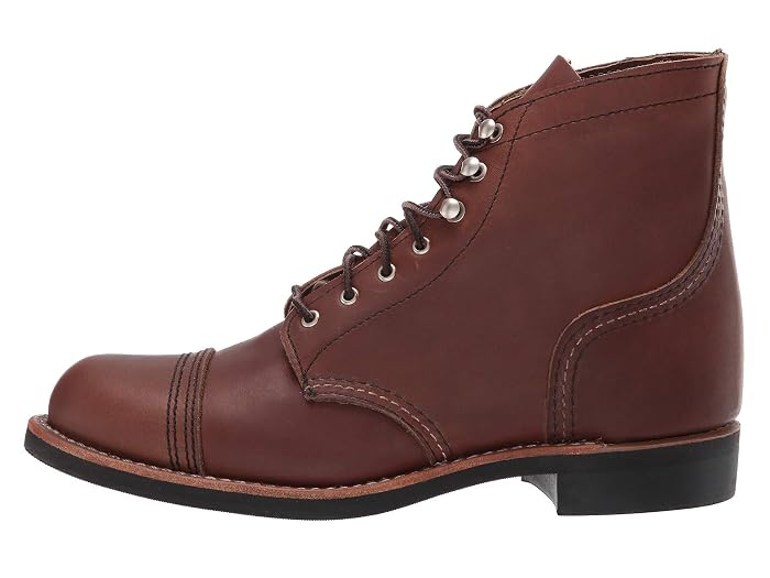 Red Wing Heritage Iron Ranger - Image 4