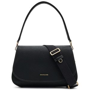 MICHAEL Michael Kors Holmes Medium Convertible Messenger
