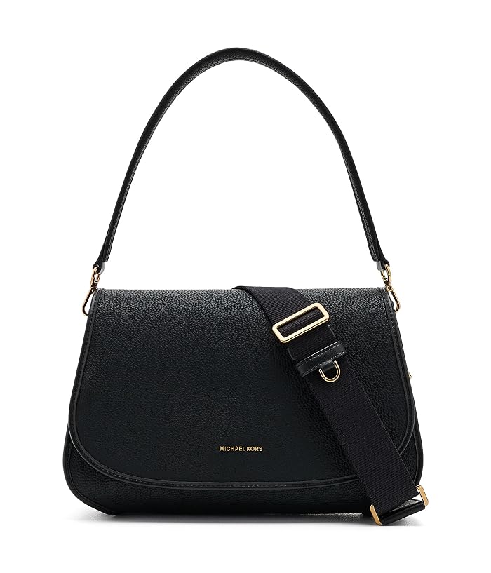 MICHAEL Michael Kors Holmes Medium Convertible Messenger