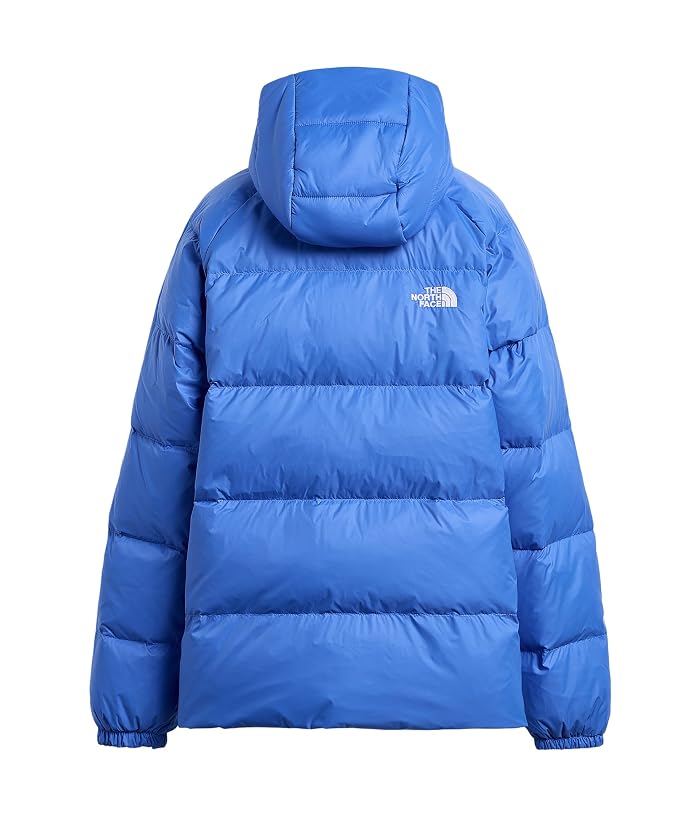The North Face Kids Hydrenalite™ Down Hooded Jacket (Little Kid/Big Kid) - Image 2
