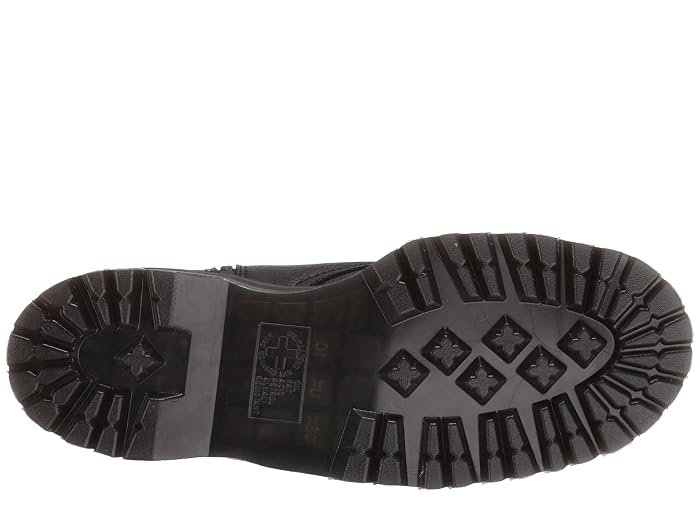 Dr. Martens Jadon Faux-Fur Lined - Image 3