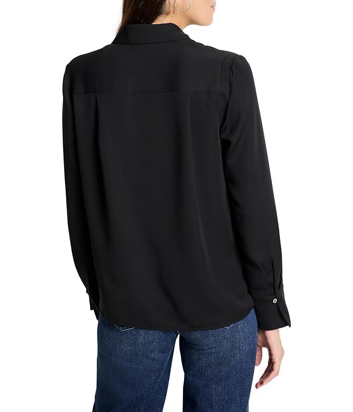 NIC+ZOE Easy Popover Shirt - Image 2