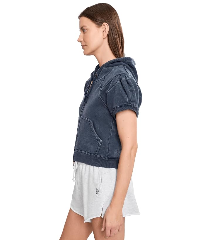Free People Summer Sweatshirt - Image 3