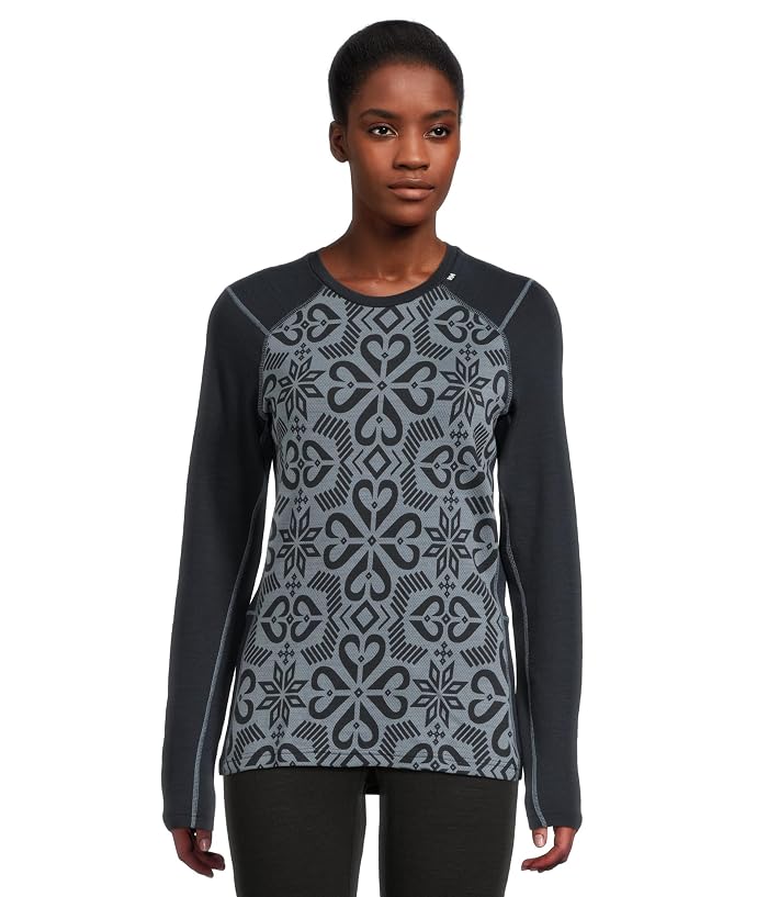 Helly Hansen Lifa Merino Midgra Crew
