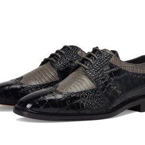 Stacy Adams Travato Wingtip Lace-Up
