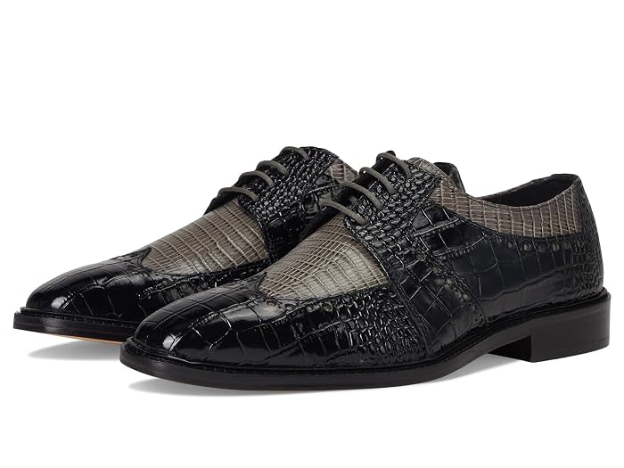Stacy Adams Travato Wingtip Lace-Up