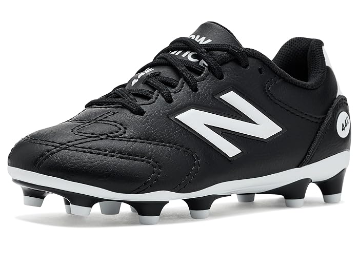 New Balance Kids 442 Team FG V3 (Little Kid/Big Kid)