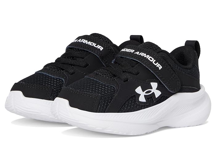 Under Armour Kids Charged Assert 11 Alternate Closure (Toddler)