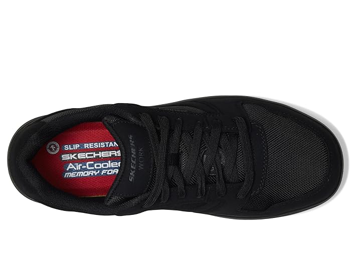 SKECHERS Work Watab - Jaggit Comp Toe - Image 2