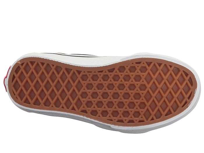 Vans Kids SK8-Hi (Little Kid/Big Kid) - Image 3
