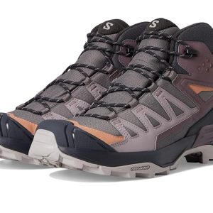 Salomon X Ultra 360 Mid GTX®