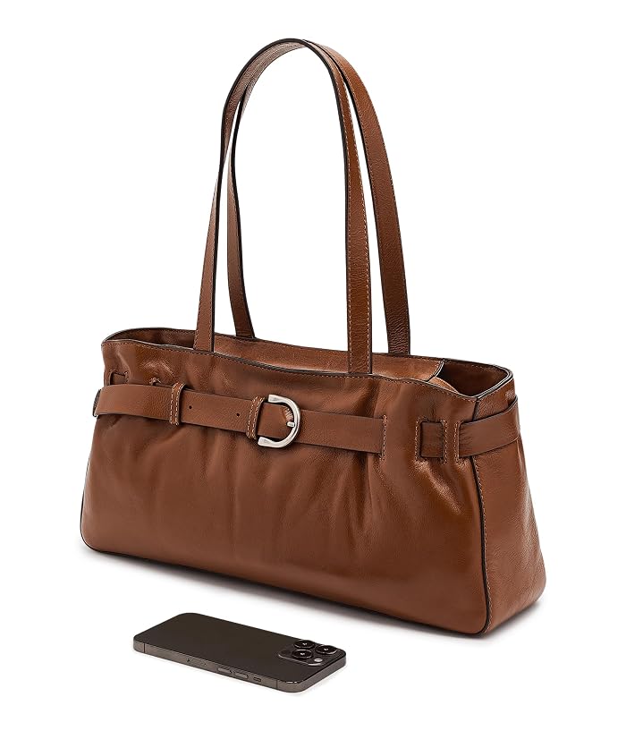 Frye Heather Satchel - Image 3