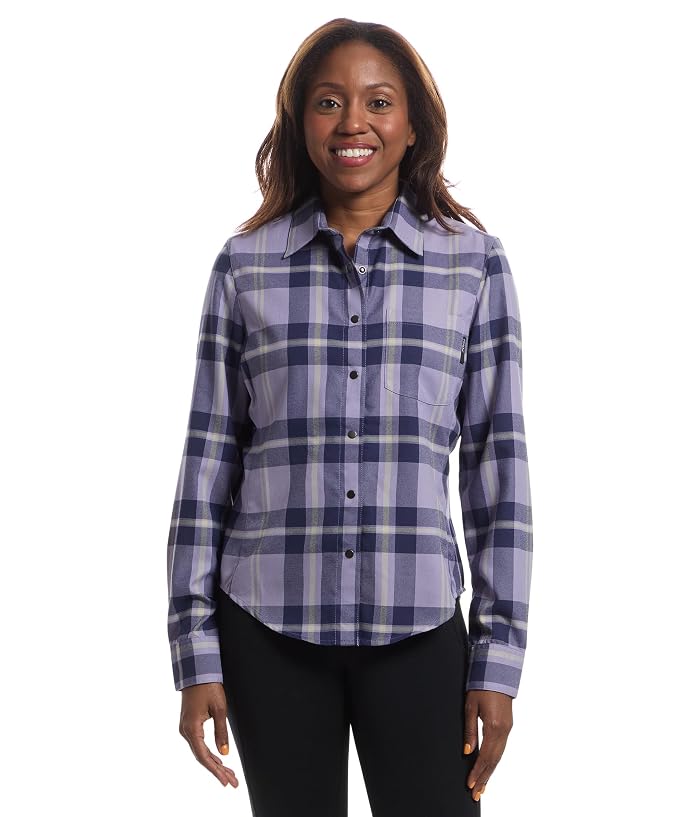 Flylow Brigitte Tech Flannel