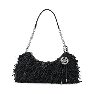 MICHAEL Michael Kors Nolita Medium Chain Pouchette