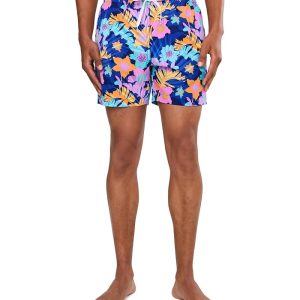 Chubbies The Beyond The Palms 5.5" (Classic Lined Swim Trunks)