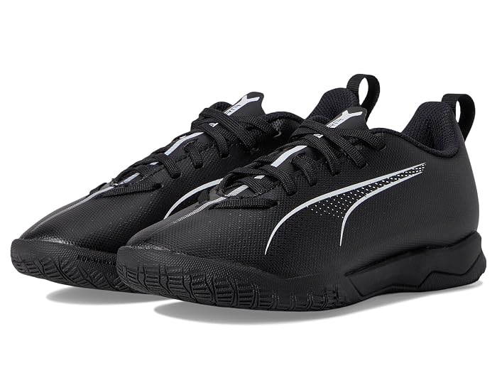 PUMA Kids Ultra Play Indoor Training (Little Kid/Big Kid)