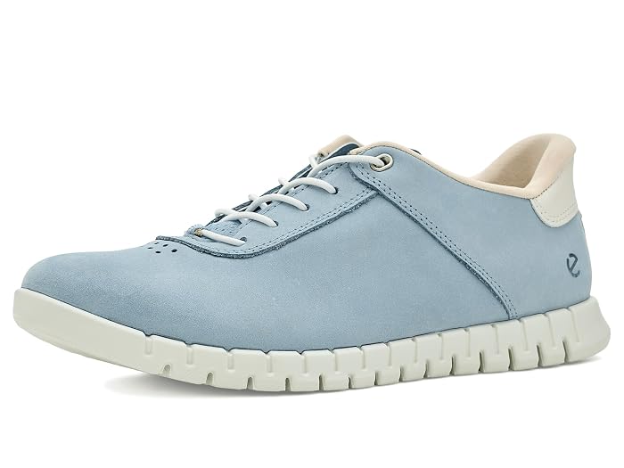 ECCO Gruuv Lite Easy Slip Lace Sneakers