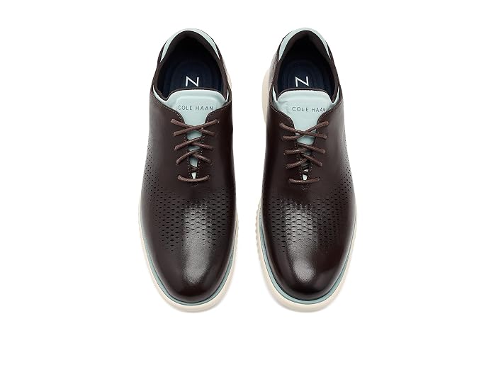Cole Haan 2.zerogrand Lightweight Leather Laser Wingtip - Image 2
