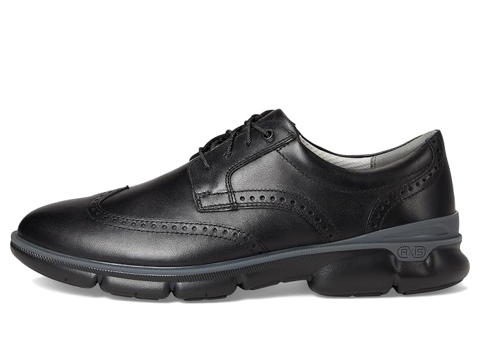 Johnston & Murphy Tanner Wingtip - Image 4
