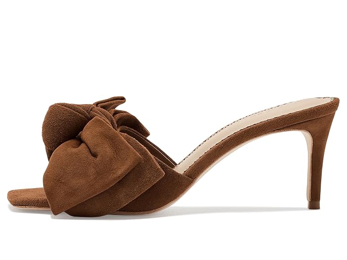 Cinq à Sept Felicity Suede Mule - Image 4