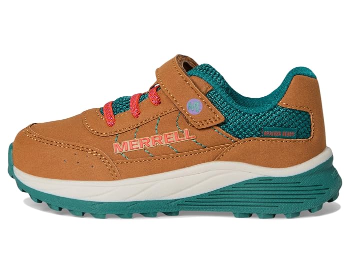 Merrell Kids S Nova FST Jr (Toddler) - Image 4