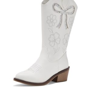 Steve Madden Kids Addin (Little Kid/Big Kid)