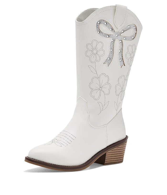 Steve Madden Kids Addin (Little Kid/Big Kid)