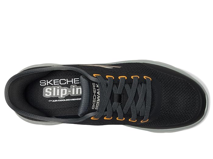 SKECHERS Performance Hands Free Slip-ins Go Walk Flex - Netro Sneaker - Image 2
