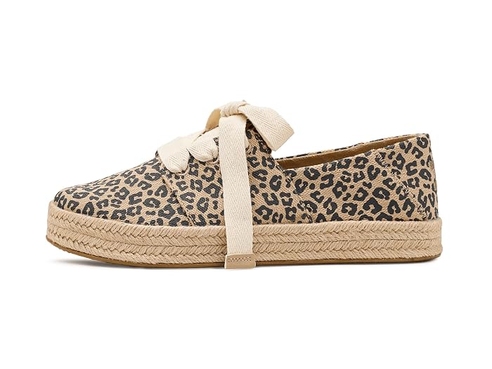 TOMS Carolina Lace-Up - Image 4
