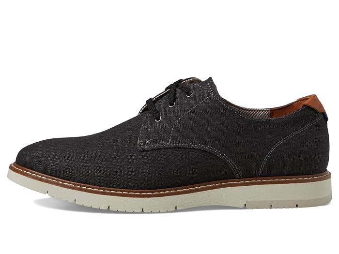 Florsheim Vibe Canvas Plain Toe Oxford - Image 4