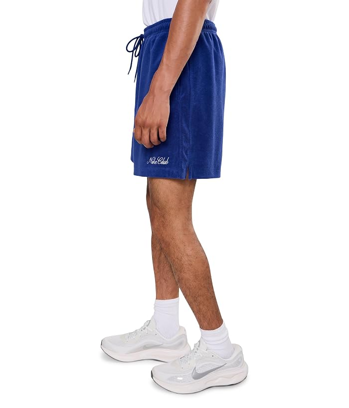 Nike Club French Terry Shorts - Image 3