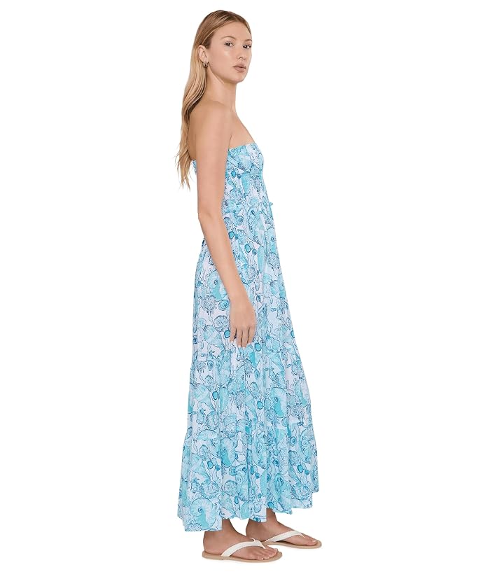 Lilly Pulitzer Anali Maxi Cover-Up - Image 2