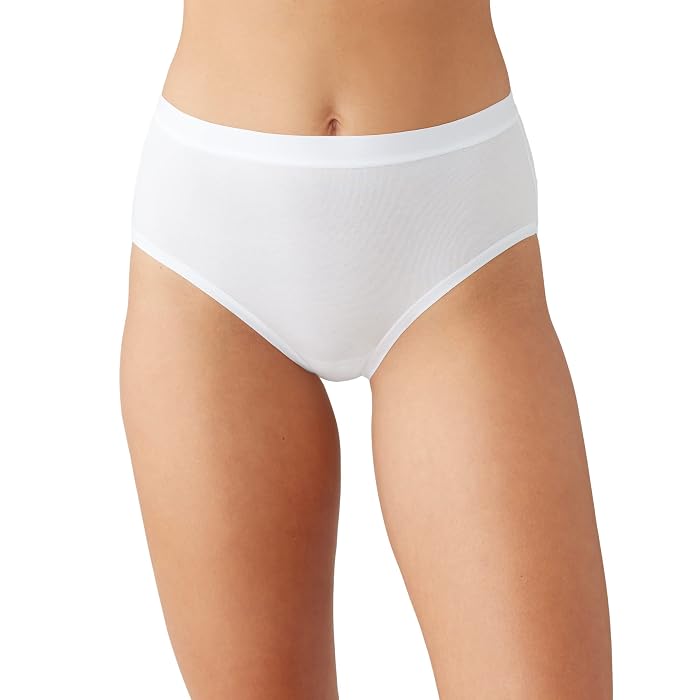 Wacoal Understated Cotton Brief - Image 4