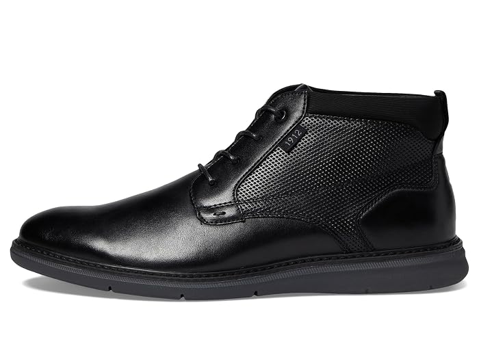 Nunn Bush Chase Plain Toe Chukka Contemporary Fashion Boot - Image 4