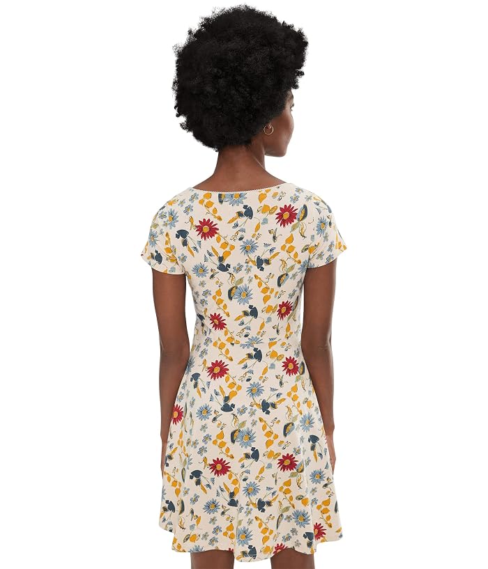 Toad&Co Abele Dress - Image 4