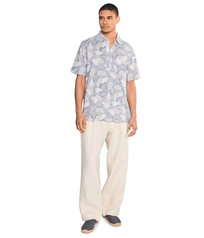 Tommy Bahama San Lucio Frond Fall Polo - Image 2