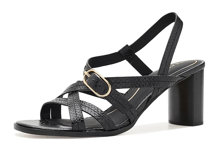 Cole Haan Dillon Heeled Strappy Sandals