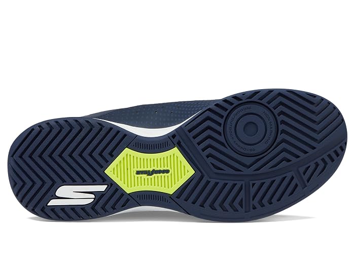 Skechers Pickleball Slip-ins Relaxed Fit: Viper Court Reload - Image 3