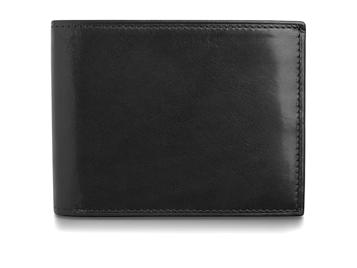 Bosca Old Leather Continental I.D. Wallet - Image 4