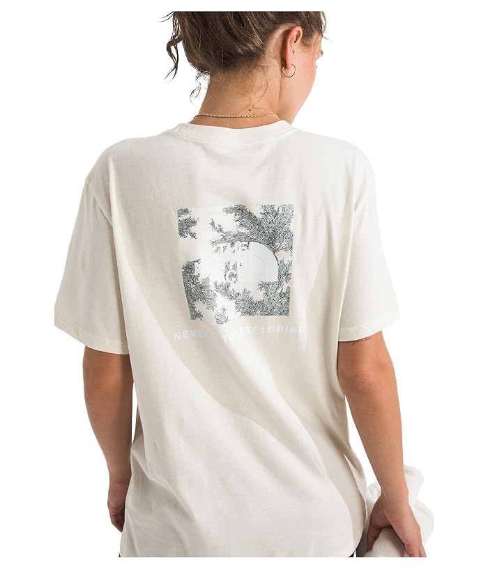 The North Face Midnight Mirage Relaxed Short Sleeve Tee - Image 3