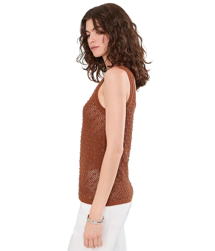 Sanctuary Dune Studded Tank - Image 3