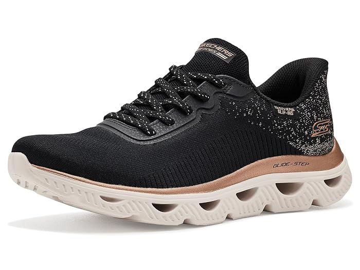 BOBS from SKECHERS Arc Waves