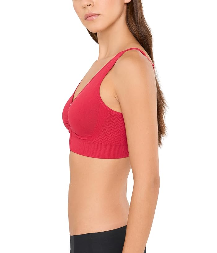 Anita Lynn Mastectomy Bra - Image 2