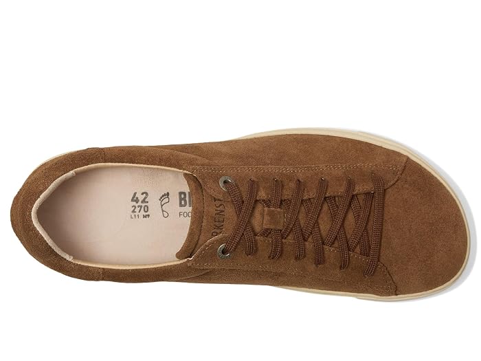 Birkenstock Bend Sneaker - Suede - Image 2